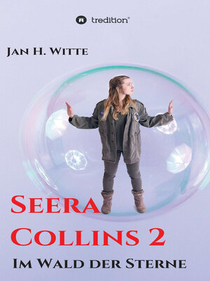 cover image of Seera Collins 2